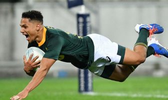 2019 Rugby World Cup: Top 3 Boots