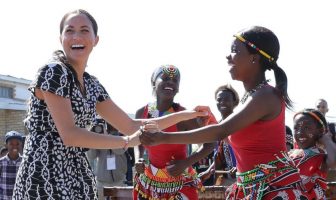 How to Add the Meghan Markle Sparkle to Your Wardrobe