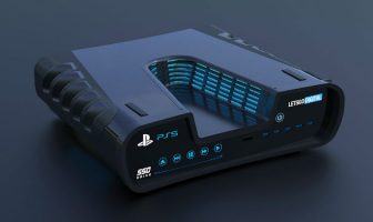 Playstation 5: New Leak Suggests Built-in Camera