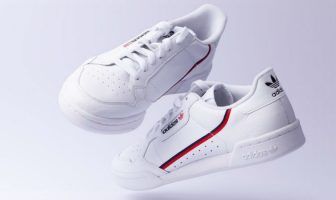 5 Cleaning Tips to Get Your White Sneakers Ready for Summer