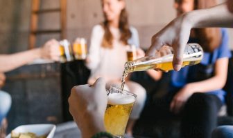 5 Rules for Storing & Drinking Beer beer