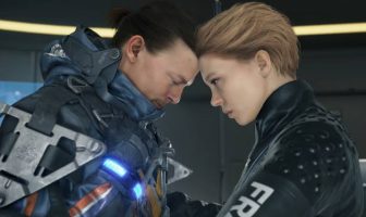 Review: Death Stranding