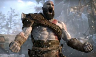 Black Friday: 5 Great Games to Buy God of War 2018