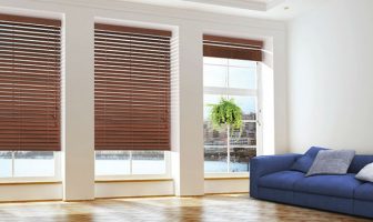 Buying Guide: DIY Blinds for the Modern Home