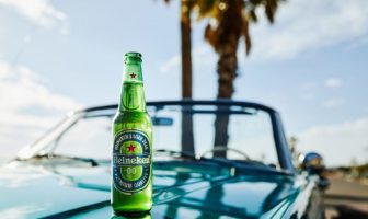 Ditch the Water: 4 Alcohol-Free Drinks to Light Up Your Holiday Season Heineken 00