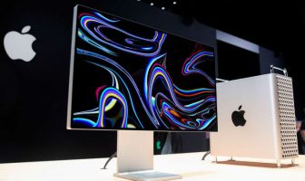 Apple’s New Mac Pro: Orders Now Available MAc Pro image