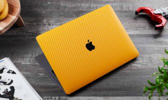 Buying Guide: Christmas Gifts Small Enough to Travel With MAcbook skin