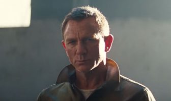 No Time to Die: Watch the Trailer for the Next James Bond Film