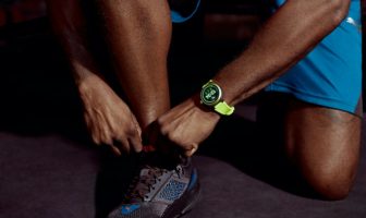 Puma Launches Its First-Ever Smartwatch Puma Smartwatch