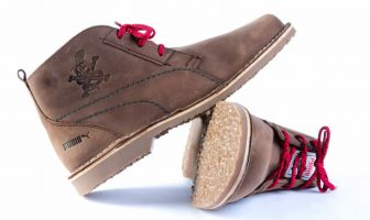 Jack Parow & Puma Limited Edition Vellies: SA Pricing & Release Date