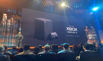 Xbox Series X: Next Xbox Console Revealed