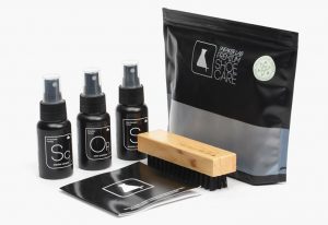 Sneaker LAB Premium Shoe Care Kit