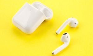 AirPods 2