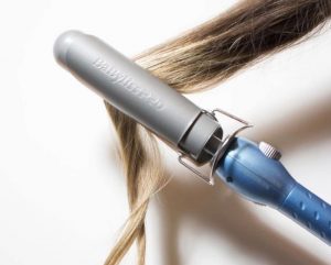 Babyliss Pro wand