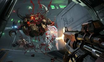 5 Most-Anticipated Games of 2020 Doom Eternal header