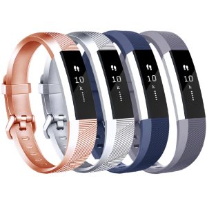 Fitbit Alta HR