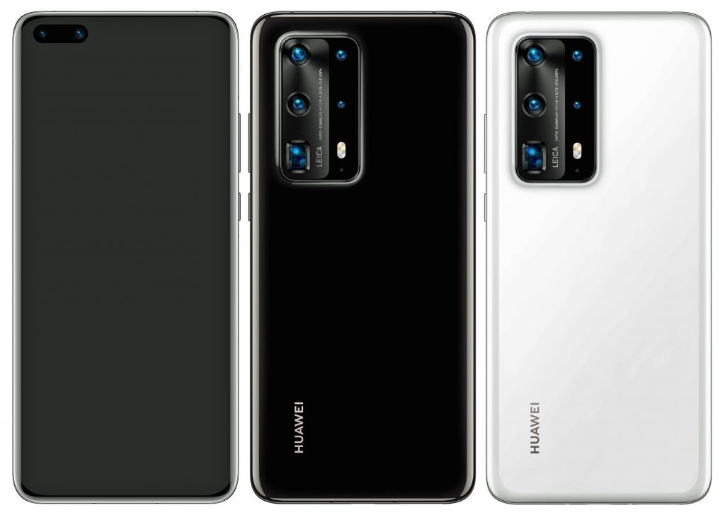 New Huawei P40, P40 Pro, Pro+ release date, price, specs