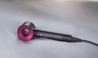 Review: Dyson Supersonic Hairdryer Dyson Supersonic