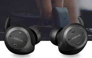 Jabra Elite Sport