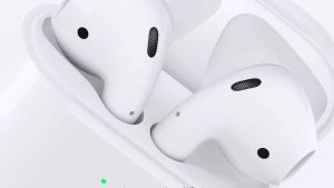 Apple AirPods