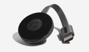 Google Chromecast (3rd Generation)