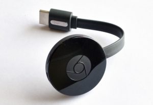 Google Chromecast