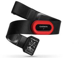 Garmin Hrm-run 4 Heart Rate Monitor