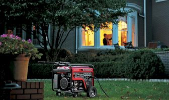 Top 3: Best Generators for Every Budget generator
