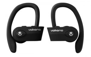 Volkano Sprint Series Wireless Bluetooth Earbuds