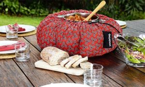 Wonderbag Eco Cooker