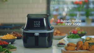 Russell Hobbs Purifry Max Air Fryer