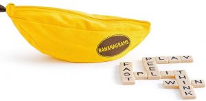 Bananagrams