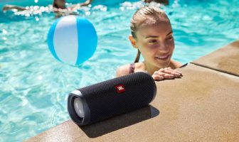 Top 3: Best Portable Bluetooth Speakers under R3,000 JBL Flip 5