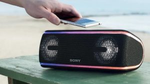 Sony XB41