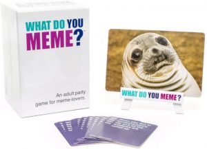 What do you meme