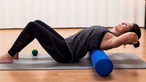 Foam Roller